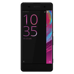 Sony Xperia XA Smartphone, Android, 5, 4G LTE, SIM Free, 16GB